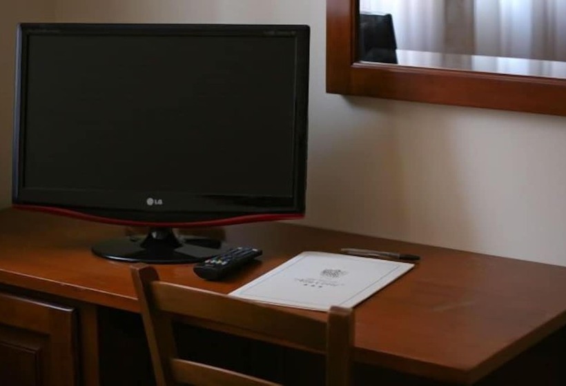 酒店 Alla Corte Spa & Wellness Relax