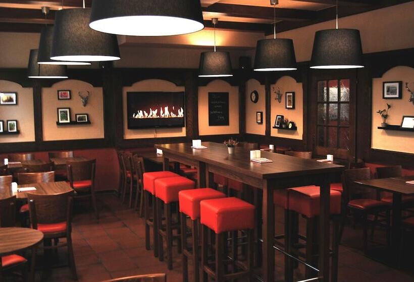 酒店 Alt Deutz City Messe Arena Kontaktloser Self Check In