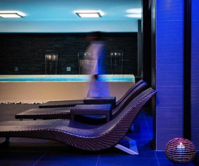 فندق Ansharius   Adults Only