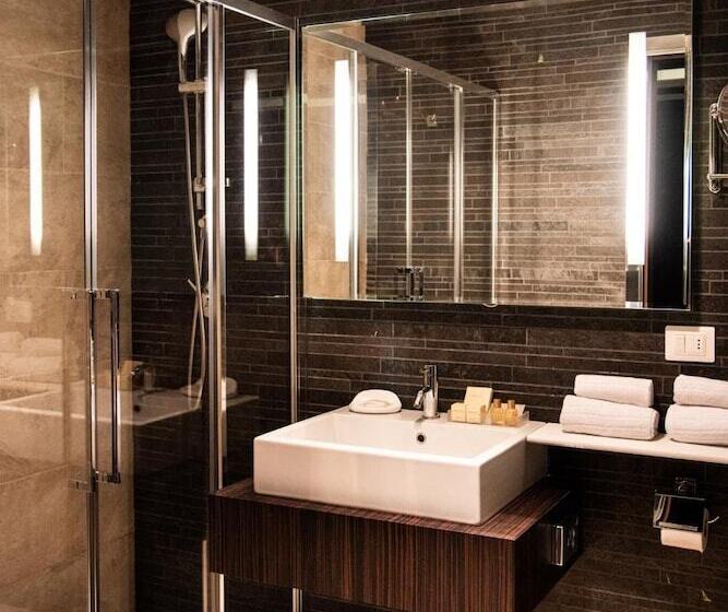 فندق Ansharius   Adults Only