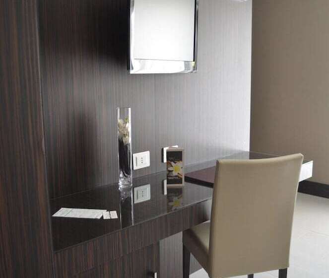 فندق Ansharius   Adults Only