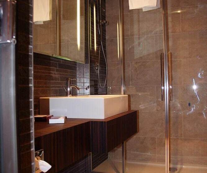 فندق Ansharius   Adults Only