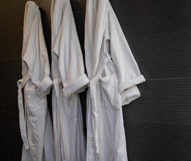 فندق Ansharius   Adults Only