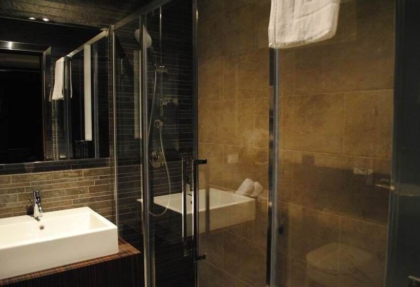 فندق Ansharius   Adults Only