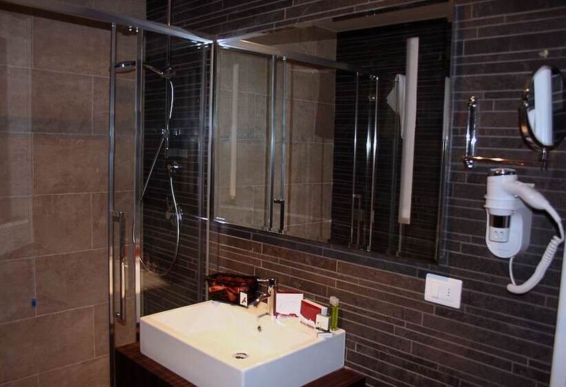 فندق Ansharius   Adults Only