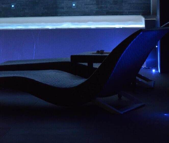 فندق Ansharius   Adults Only