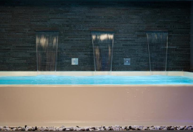 فندق Ansharius   Adults Only