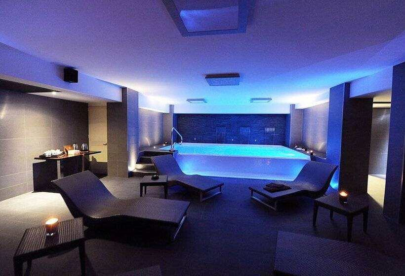 فندق Ansharius   Adults Only