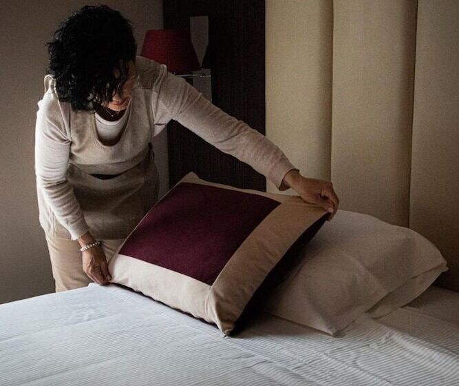 فندق Ansharius   Adults Only