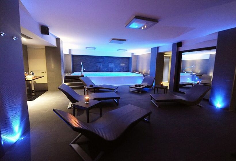 فندق Ansharius   Adults Only