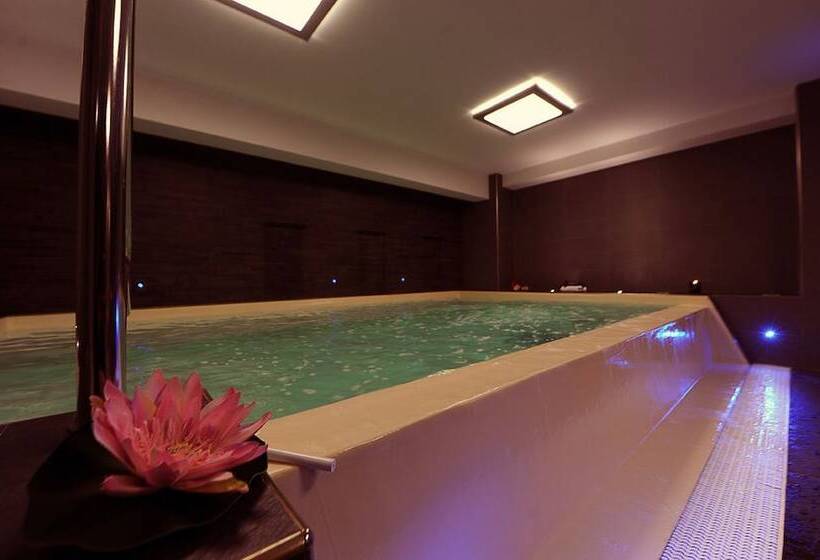 فندق Ansharius   Adults Only