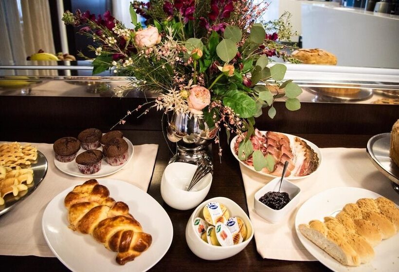 فندق Ansharius   Adults Only