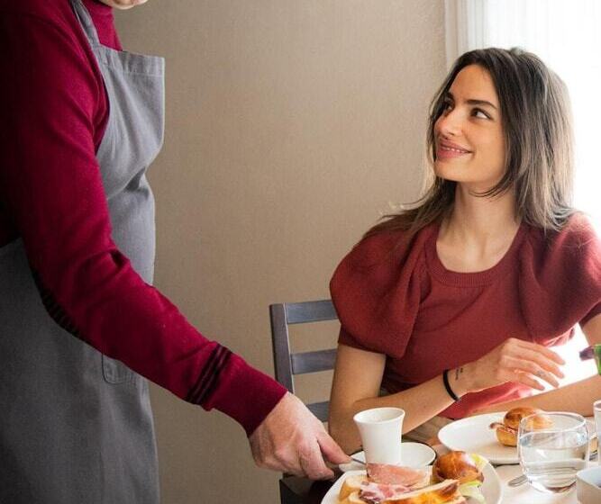 فندق Ansharius   Adults Only