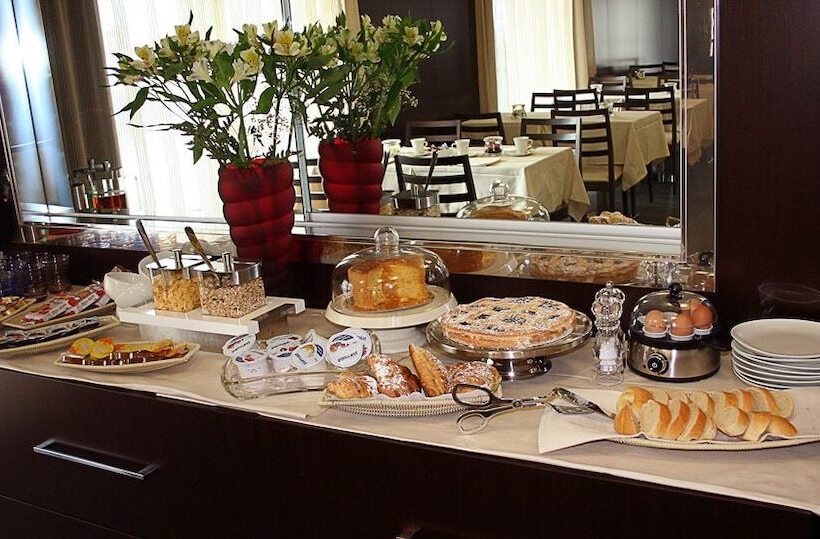 فندق Ansharius   Adults Only