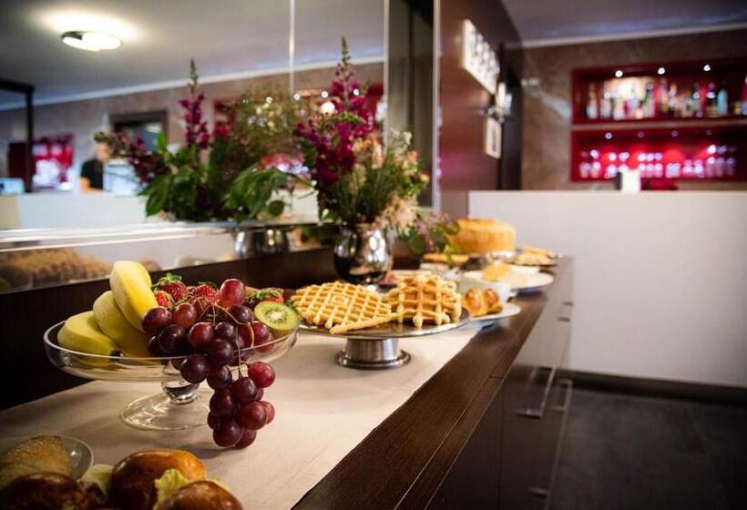 فندق Ansharius   Adults Only