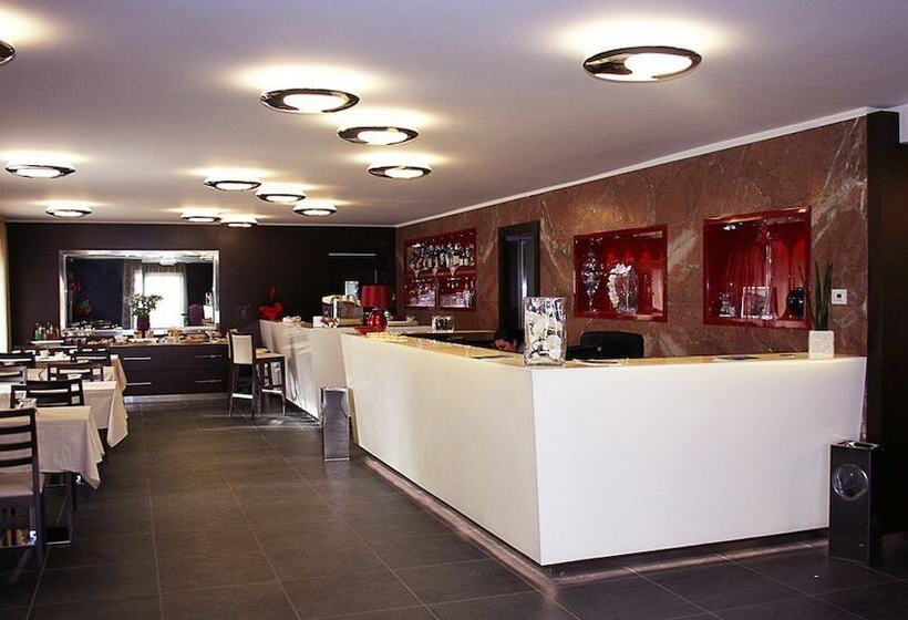 فندق Ansharius   Adults Only