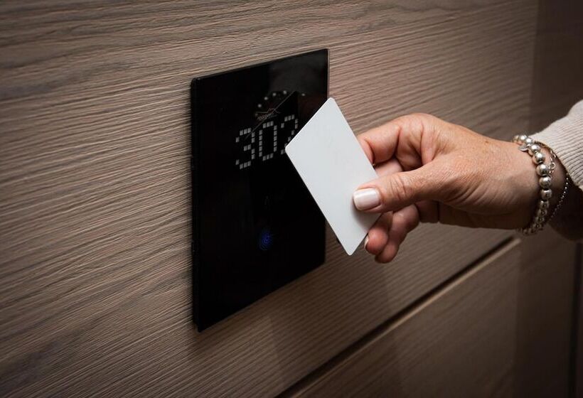 فندق Ansharius   Adults Only