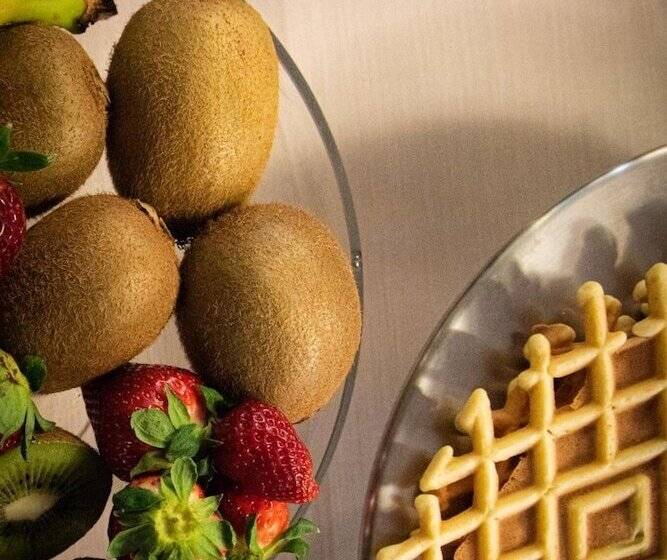 فندق Ansharius   Adults Only