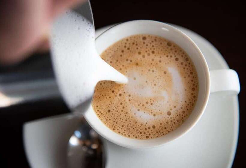 فندق Ansharius   Adults Only