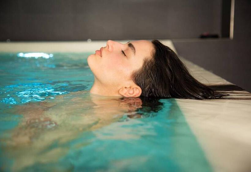 فندق Ansharius   Adults Only