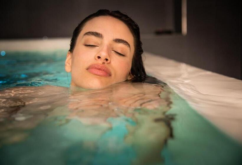 فندق Ansharius   Adults Only