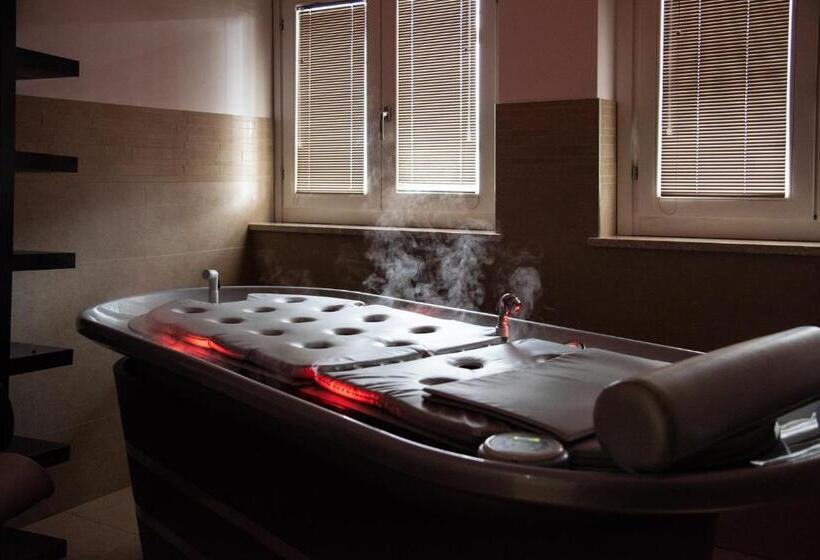 فندق Ansharius   Adults Only