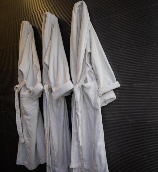 فندق Ansharius   Adults Only