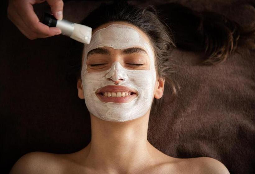 فندق Ansharius   Adults Only