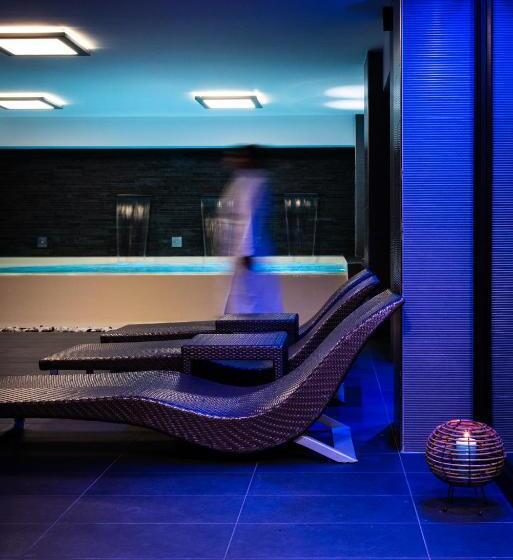 فندق Ansharius   Adults Only