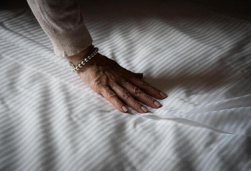 فندق Ansharius   Adults Only