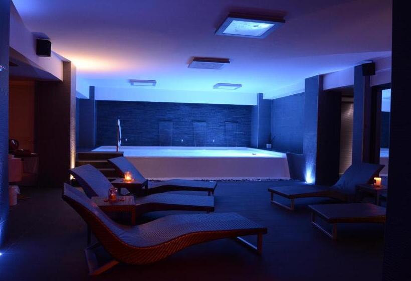 فندق Ansharius   Adults Only