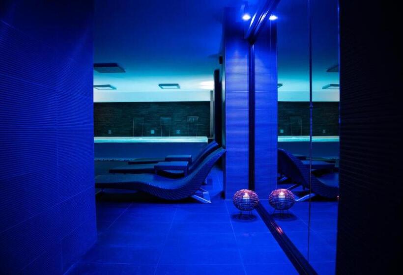 فندق Ansharius   Adults Only