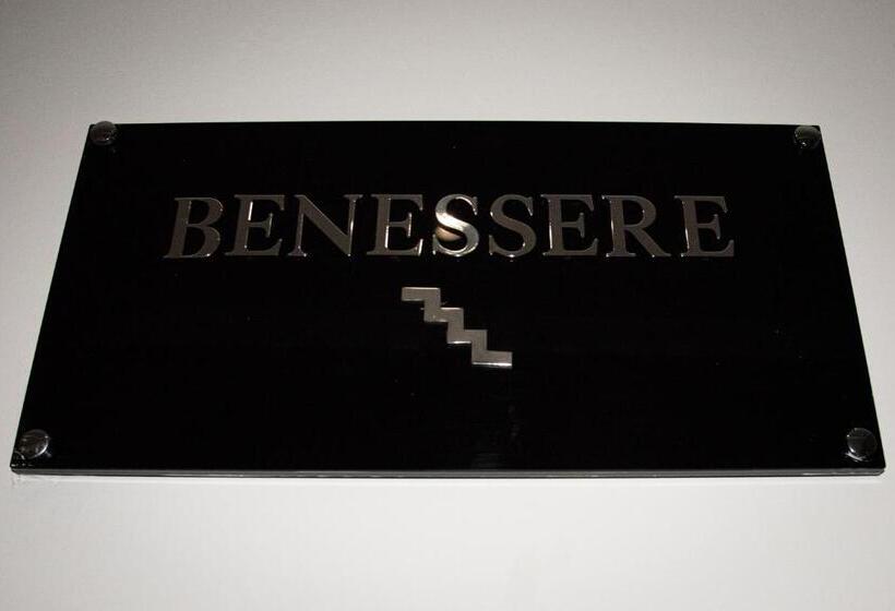 فندق Ansharius   Adults Only