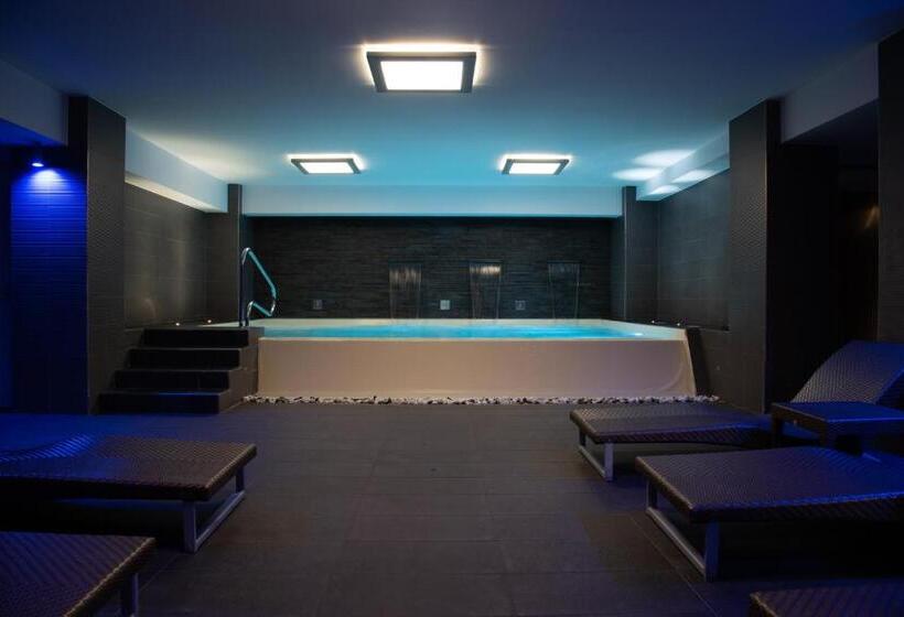 فندق Ansharius   Adults Only