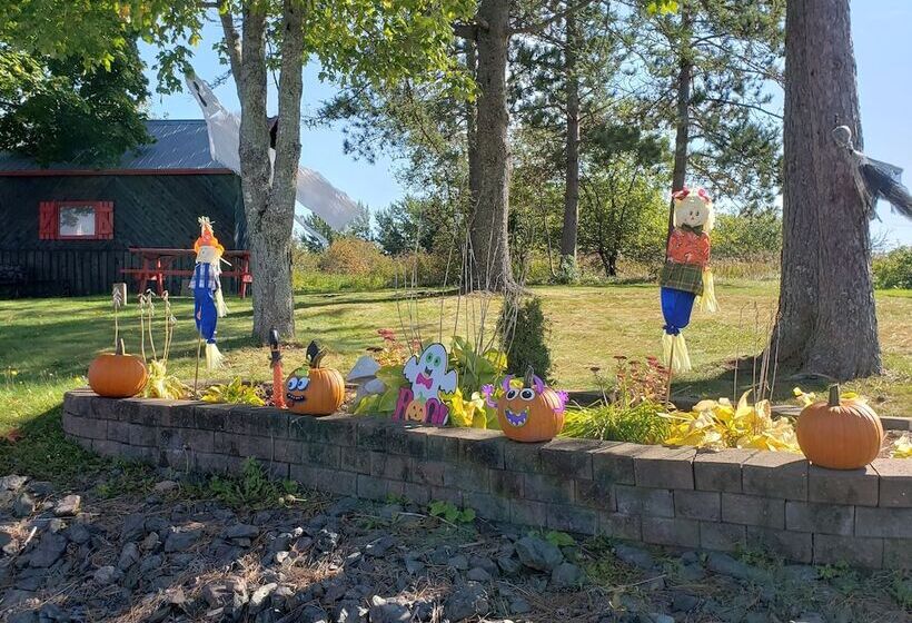 酒店 Antigonish Evergreen Inn