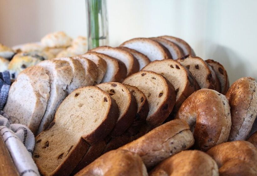 酒店 Antigonish Evergreen Inn