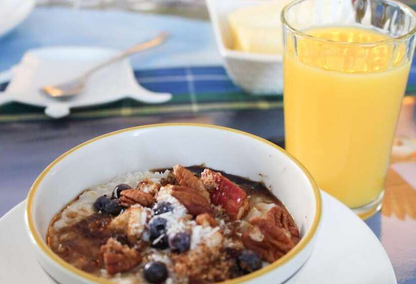 酒店 Antigonish Evergreen Inn