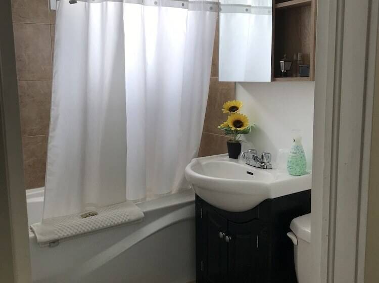 酒店 Antigonish Evergreen Inn