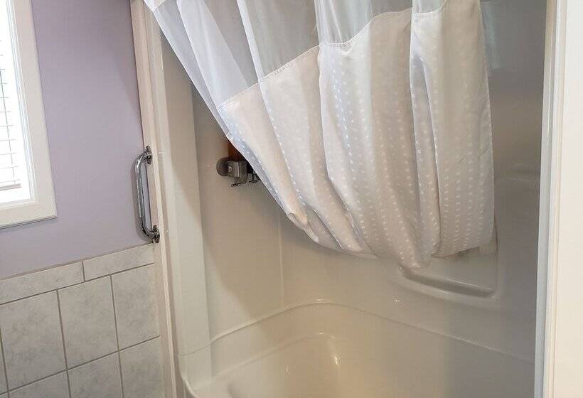 酒店 Antigonish Evergreen Inn