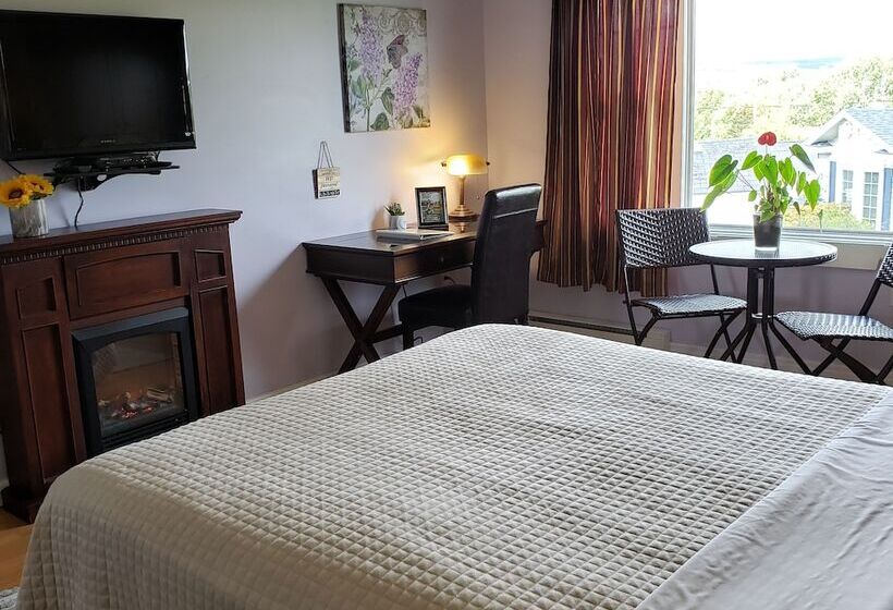 酒店 Antigonish Evergreen Inn