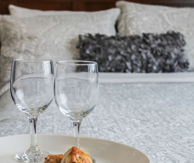 酒店 Antigonish Evergreen Inn