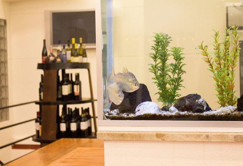 酒店 Areia Dourada