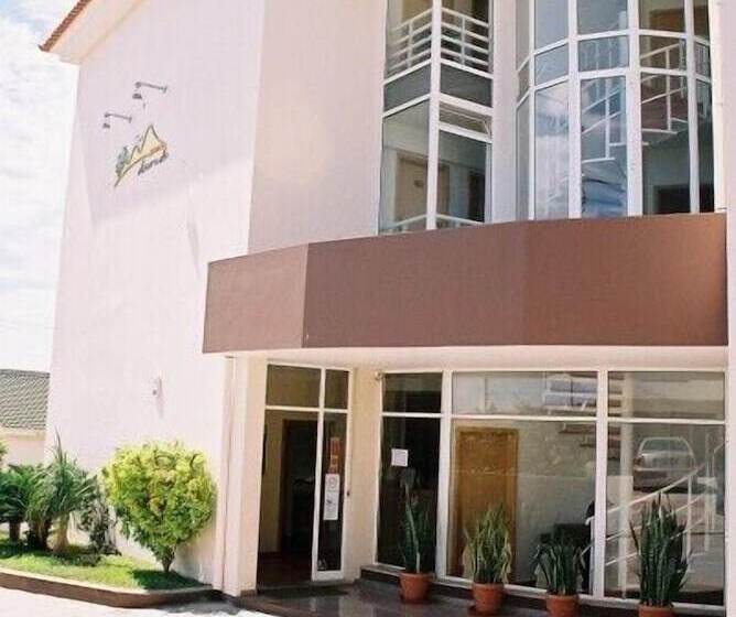 酒店 Areia Dourada