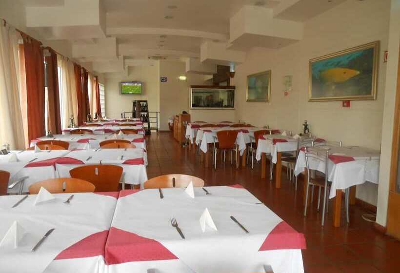 酒店 Areia Dourada