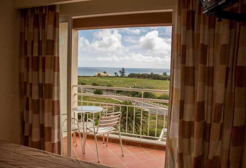 酒店 Areia Dourada