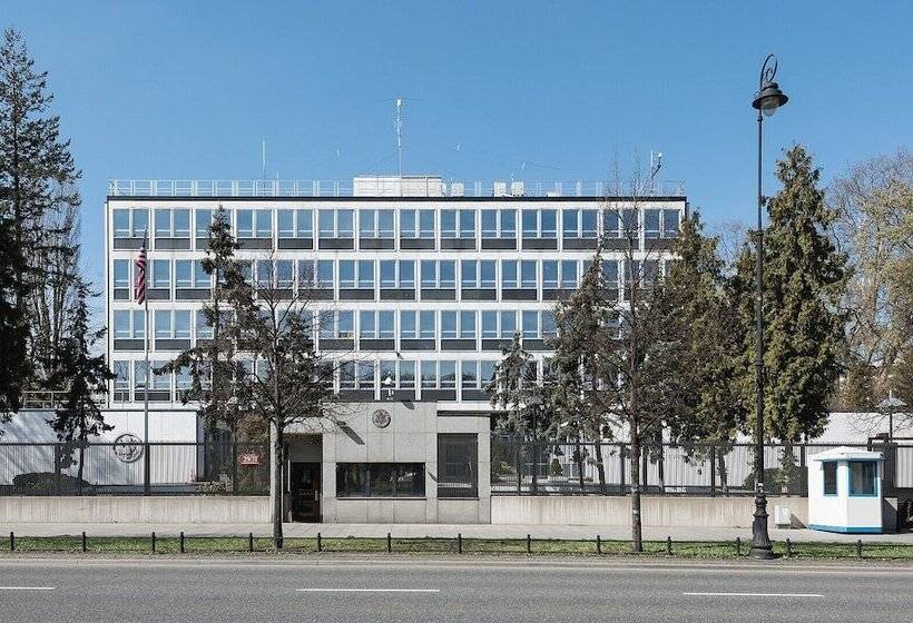 בית מלון כפרי Arkadia Royal