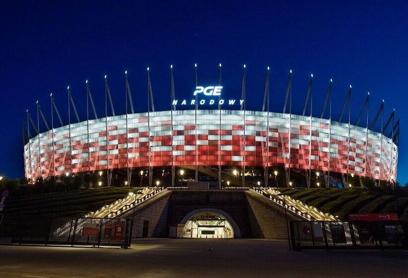 هتل Arkadia Royal