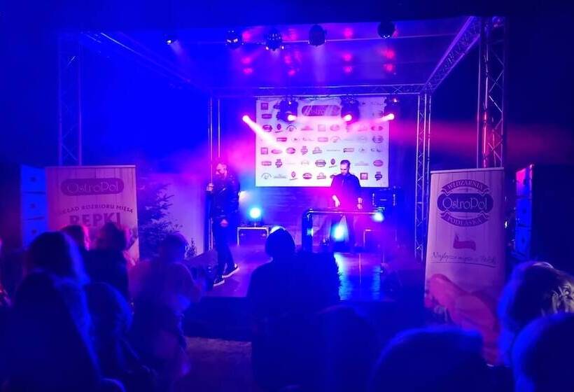 هتل Arkadia Royal