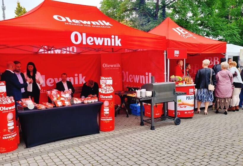 هتل Arkadia Royal