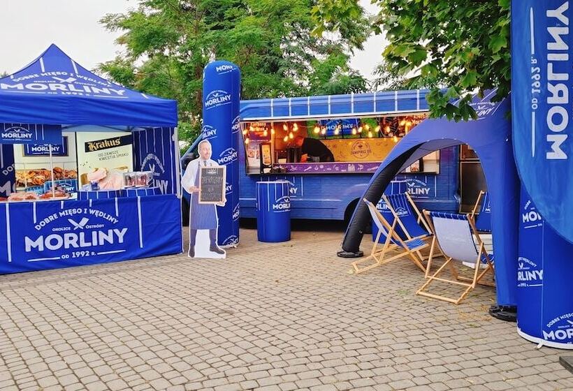 בית מלון כפרי Arkadia Royal